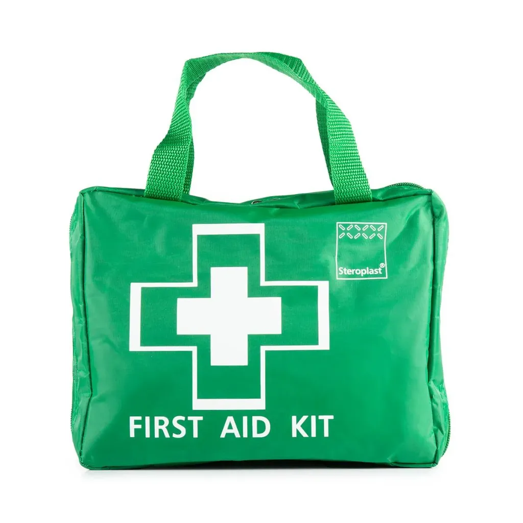 70 Piece First Aid Kit