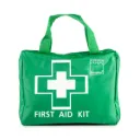 70 Piece First Aid Kit