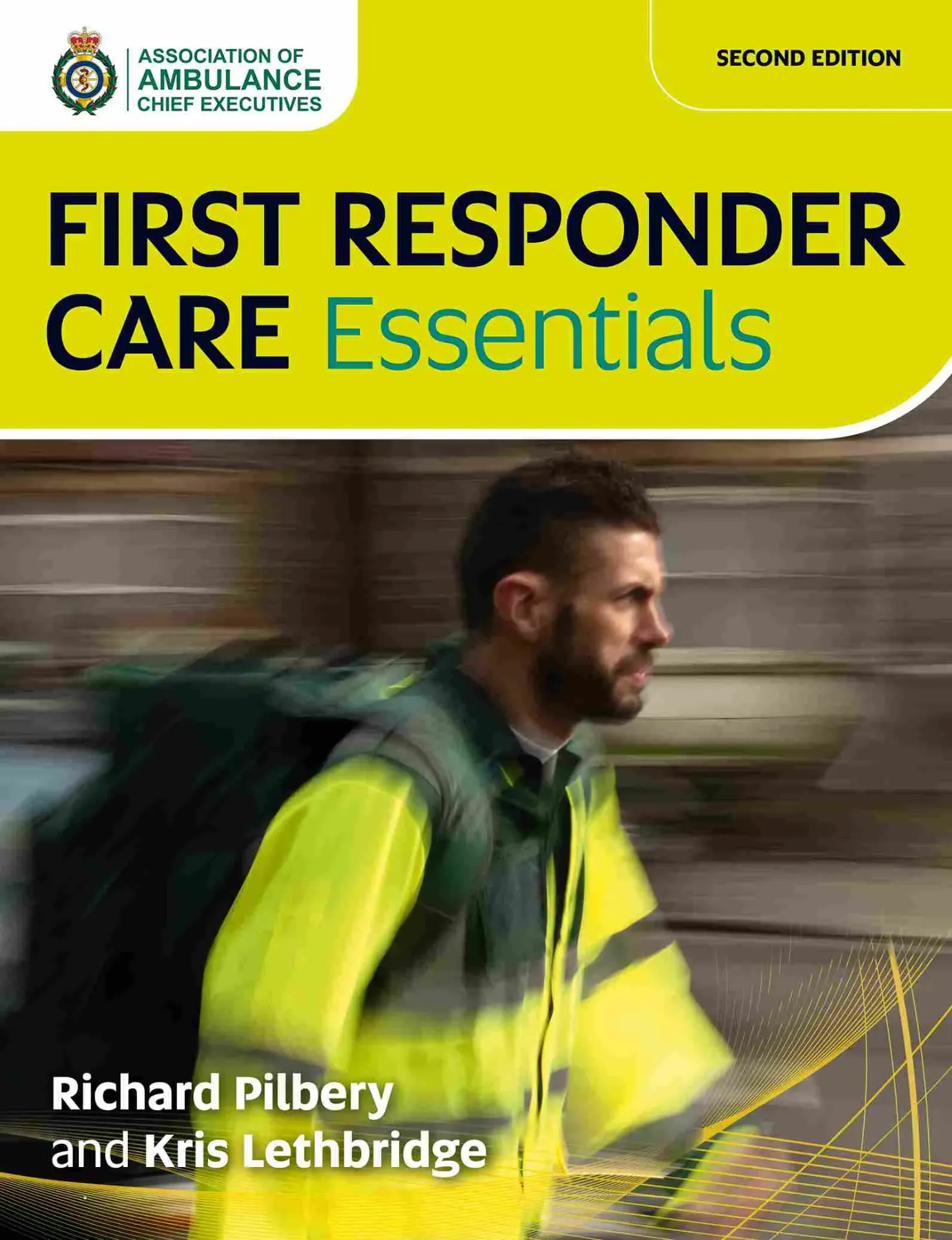 First Responder Care Essentials