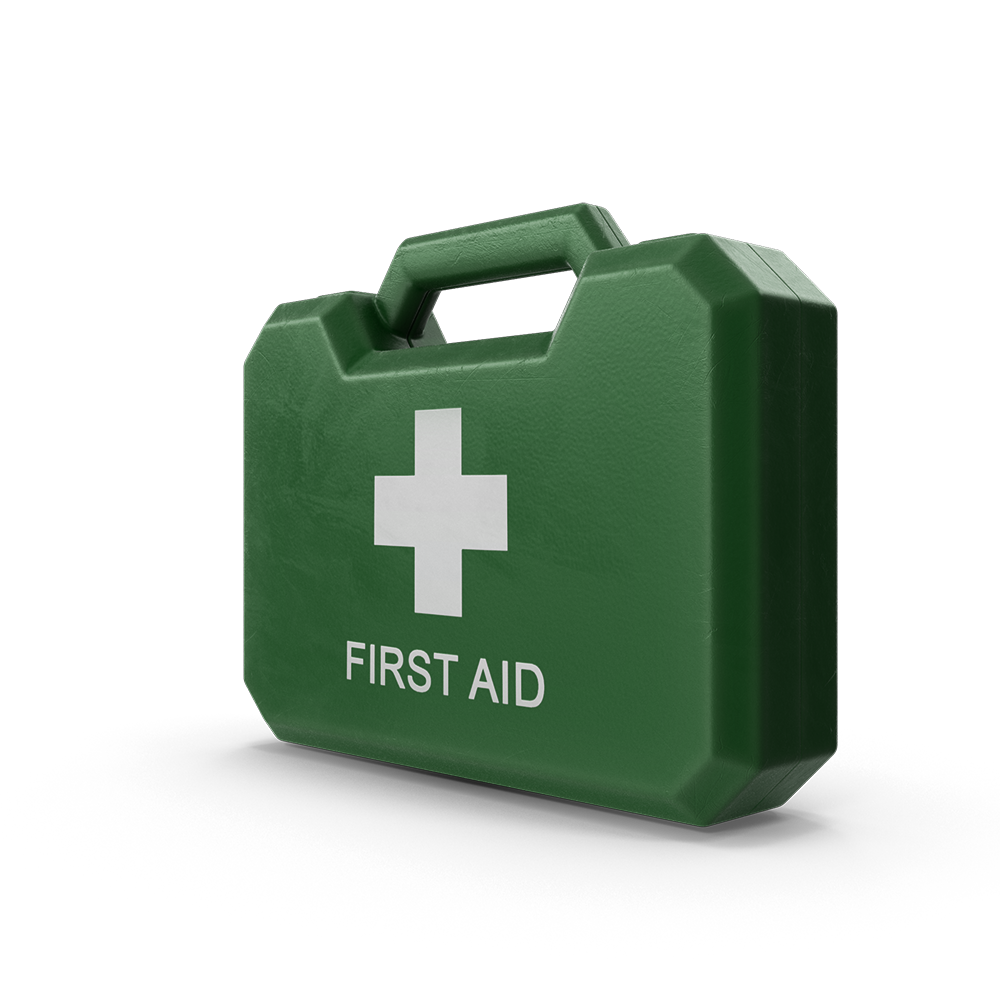 First-Aid-Kit